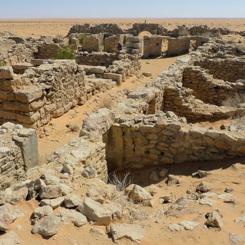 ksar ghilane tour