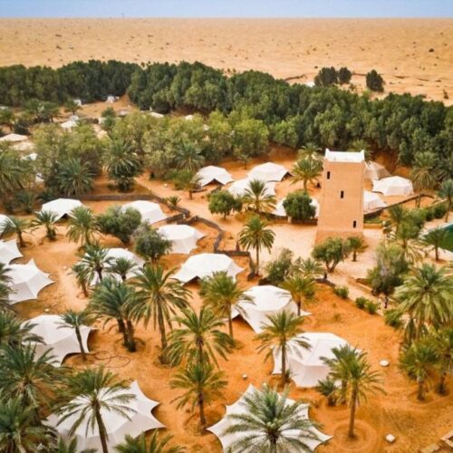 ksar ghilane