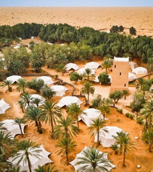 ksar ghilane