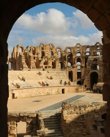 Cultural & Historical Tours